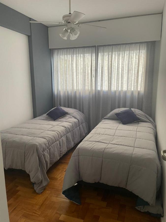 Departamento En Peatonal Mendoza Daire Dış mekan fotoğraf
