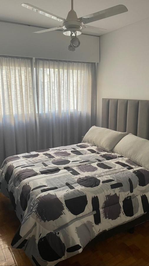 Departamento En Peatonal Mendoza Daire Dış mekan fotoğraf