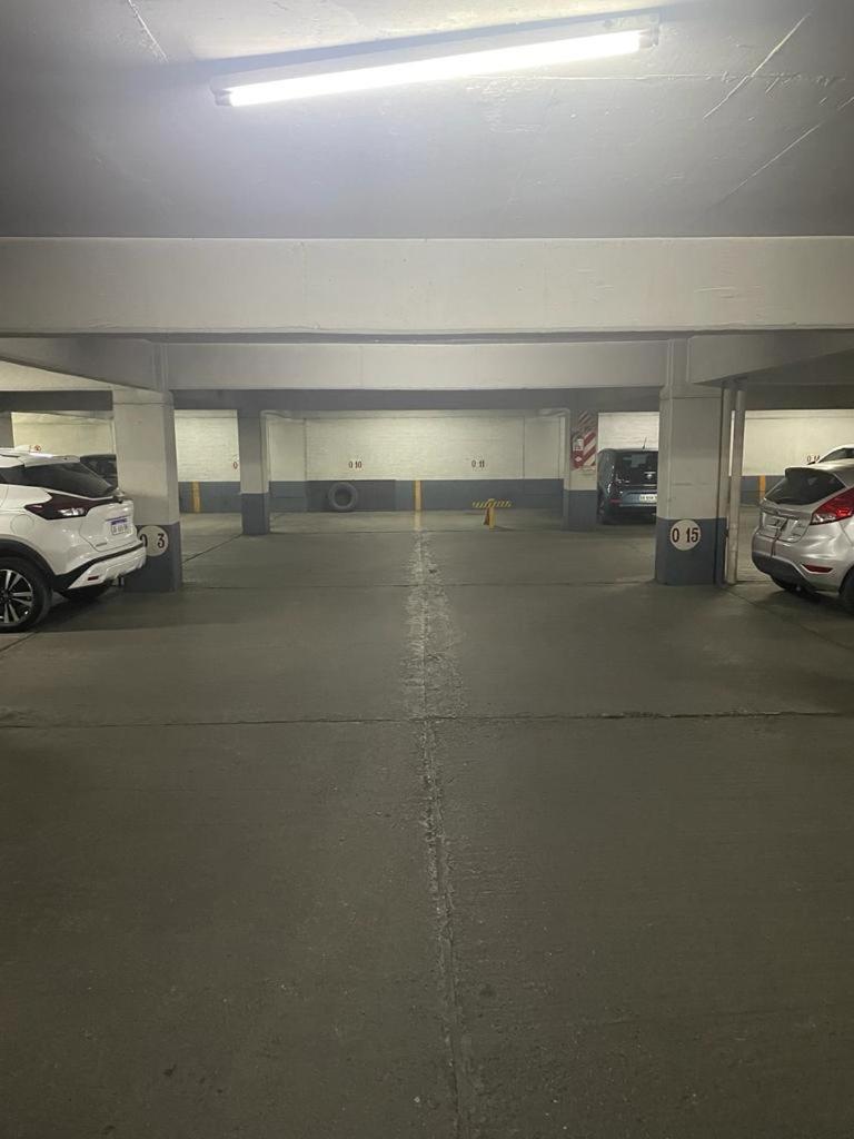 Departamento En Peatonal Mendoza Daire Dış mekan fotoğraf