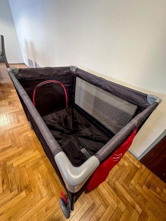 Departamento En Peatonal Mendoza Daire Dış mekan fotoğraf